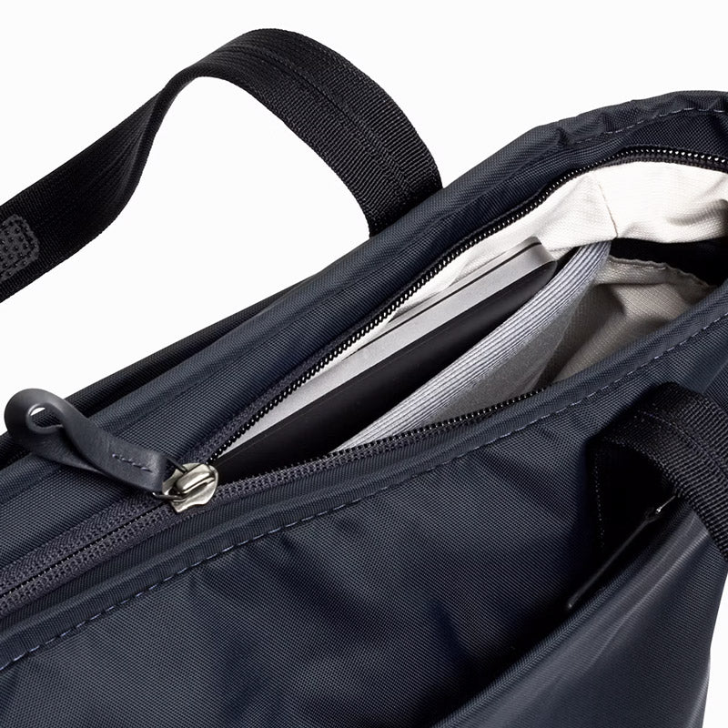 Tokyo Wonder Tote Bag 12L - Navy