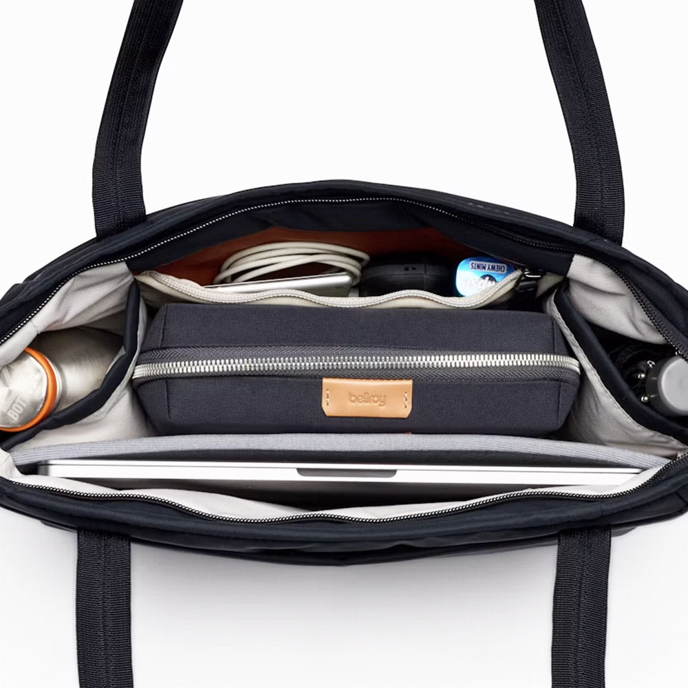 Tokyo Wonder Tote Bag 12L - Navy