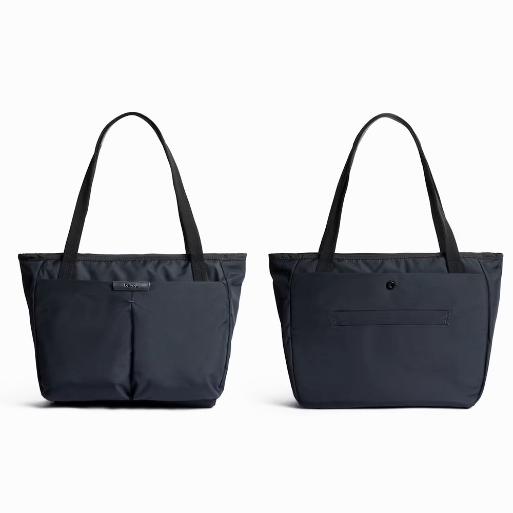 Tokyo Wonder Tote Bag 12L - Navy