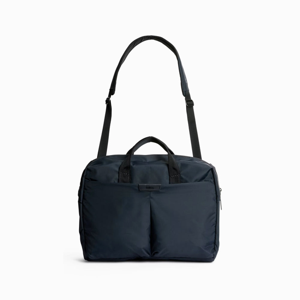 Bellroy Tokyo Work Bag 通勤用バッグ 20L ネイビー Bellroy - Tokyo Work Bag 20L - Briefcase - Messenger Bag – Rove Goods