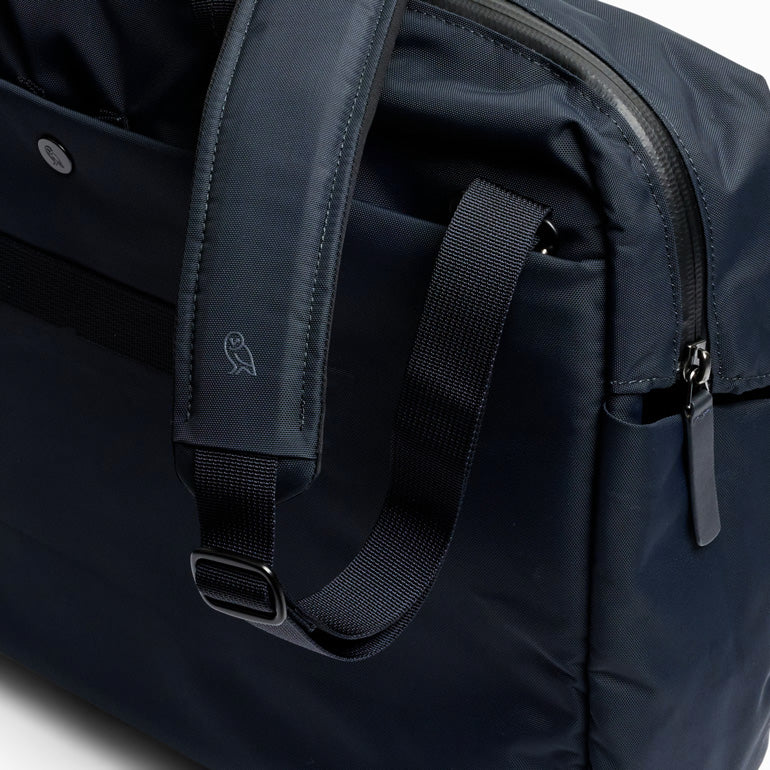 Tokyo Work Bag - Dark Navy