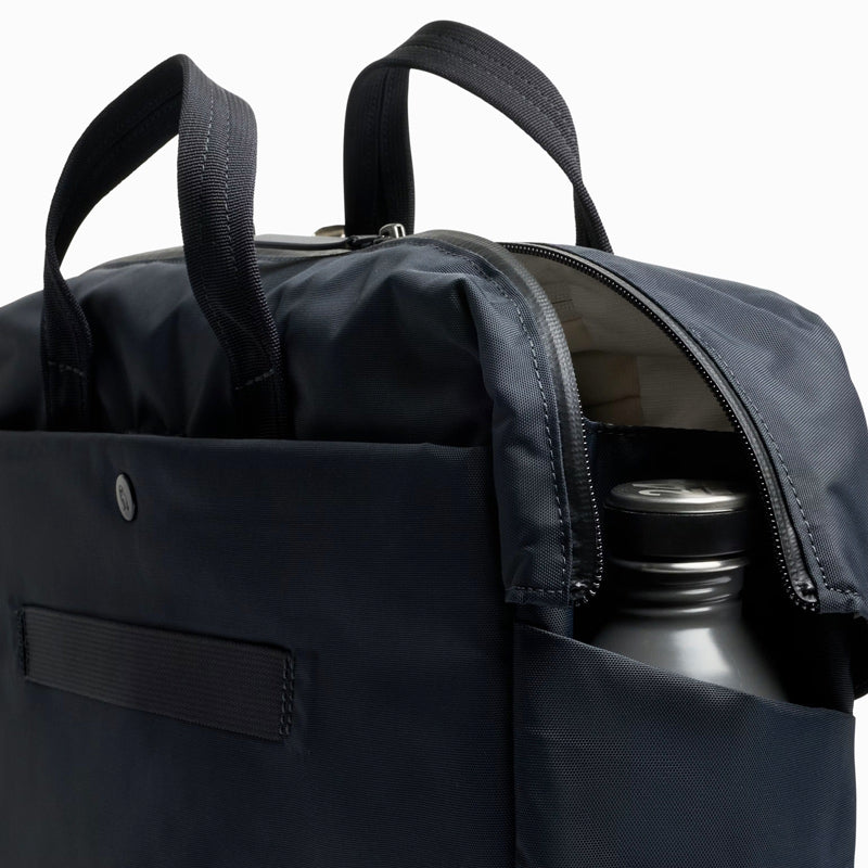Bellroy Tokyo Work Bag 通勤用バッグ 20L ネイビー Bellroy - Tokyo Work Bag 20L - Briefcase - Messenger Bag – Rove Goods