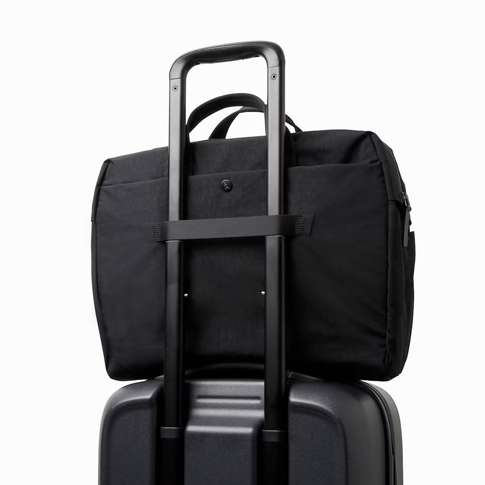 Tokyo Work Bag - Raven