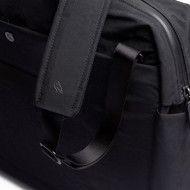 Tokyo Work Bag - Raven