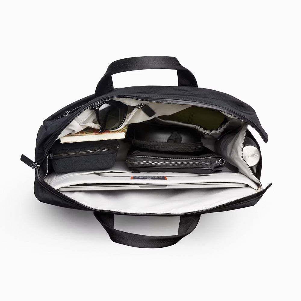 Tokyo Work Bag - Raven