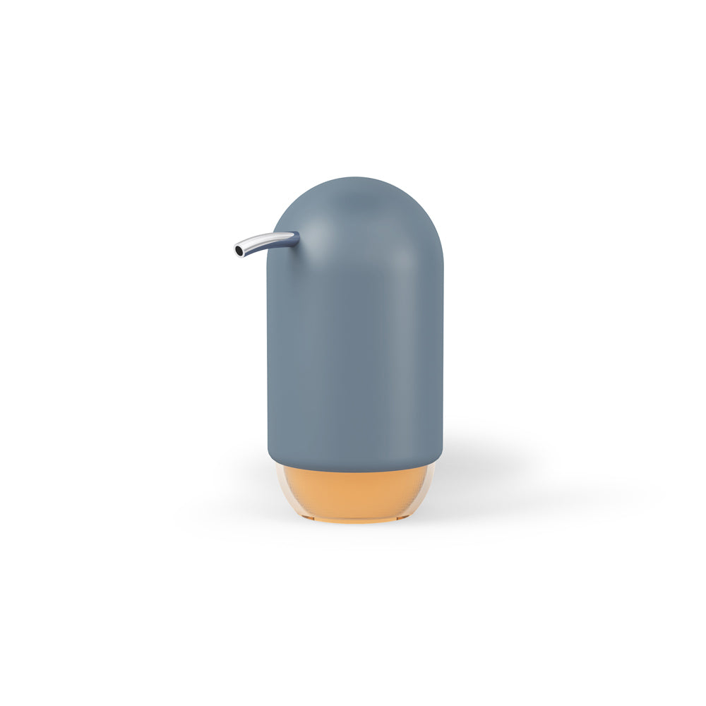 Touch Soap Dispenser - Blue