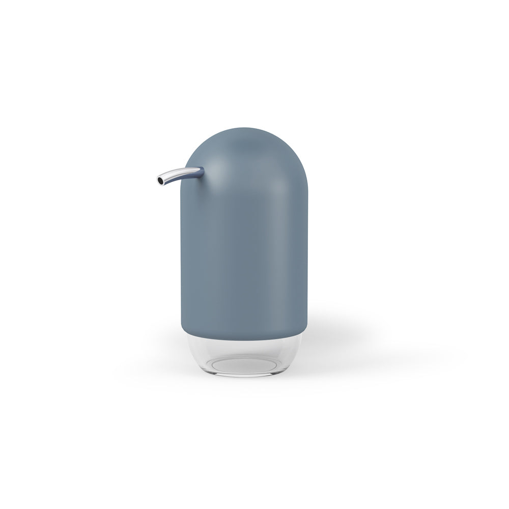 Touch Soap Dispenser - Blue