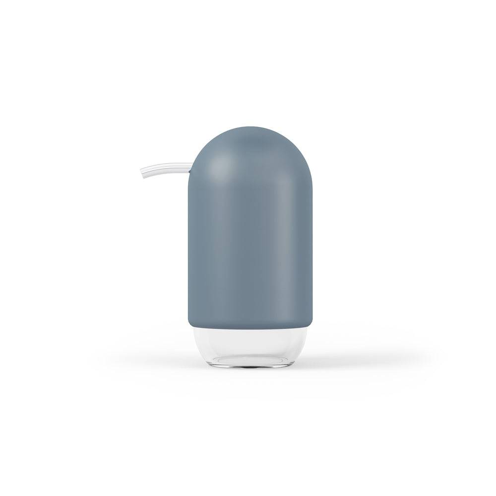 Touch Soap Dispenser - Blue