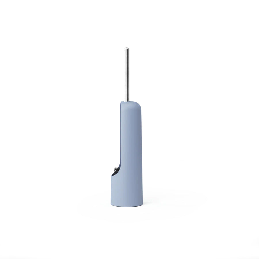 Touch Toilet Brush - Blue