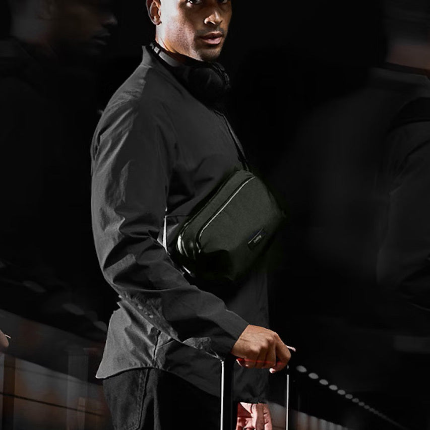 Bellroy Transit Sling 5L - Olive