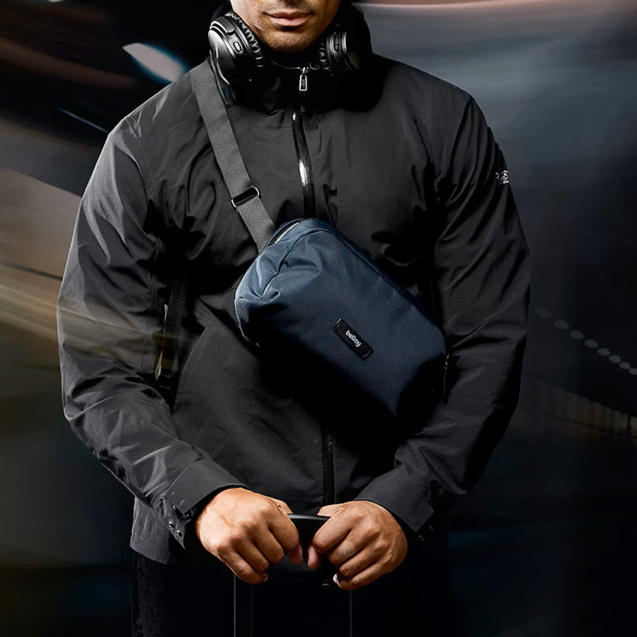 Transit Sling 5L - Nightsky