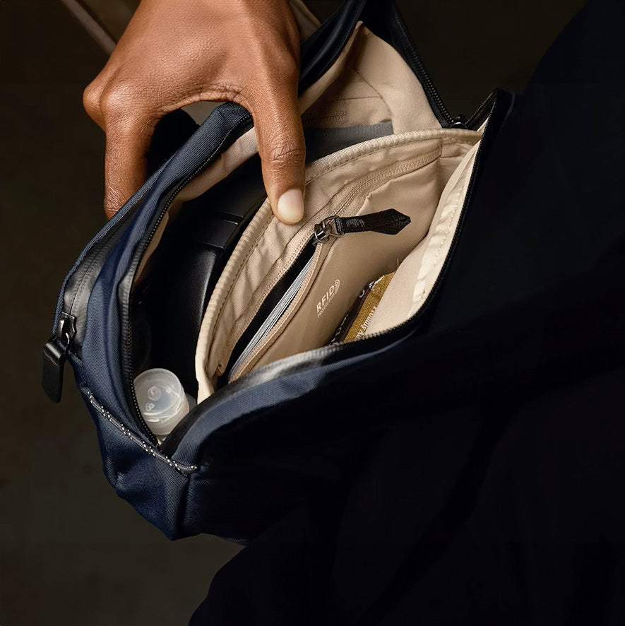 Transit Sling 5L - Nightsky