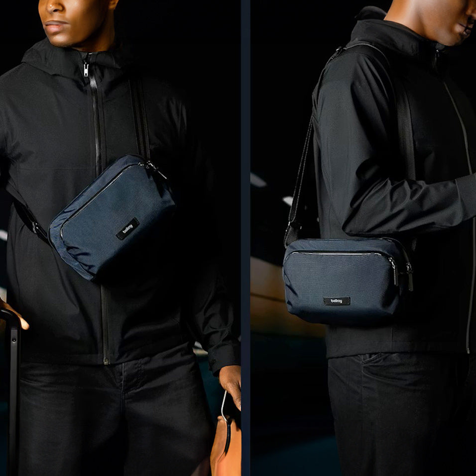 Bellroy Transit Sling 5L - Nightsky