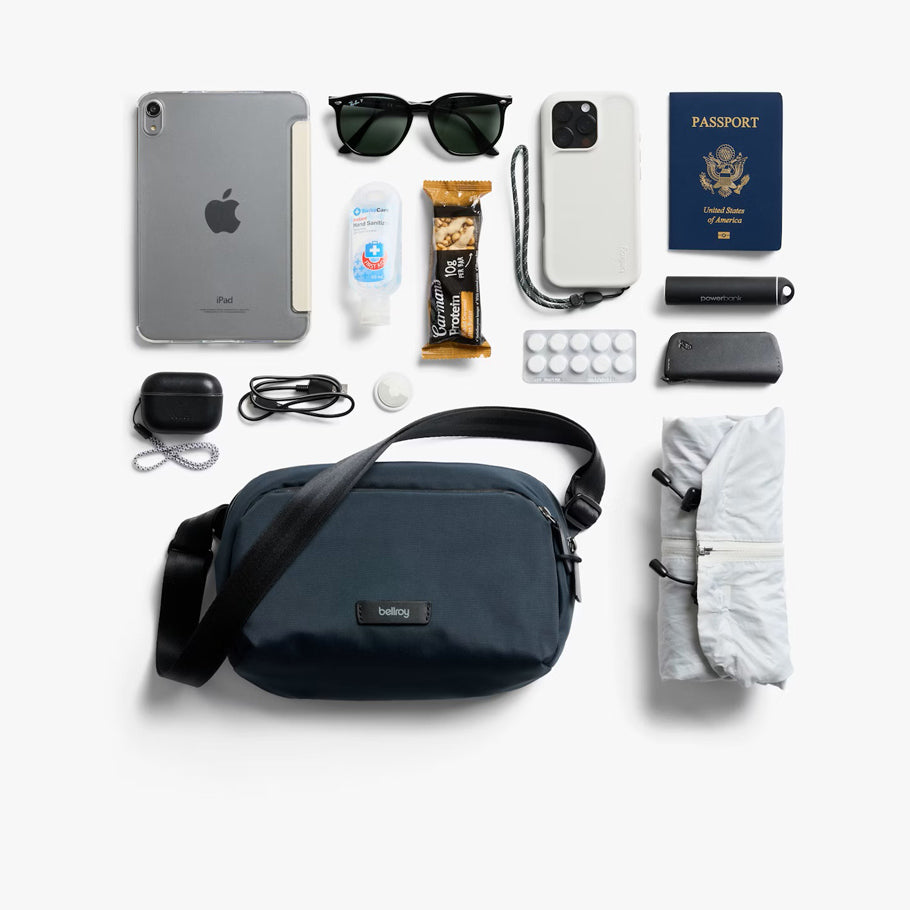 Transit Sling 5L - Nightsky