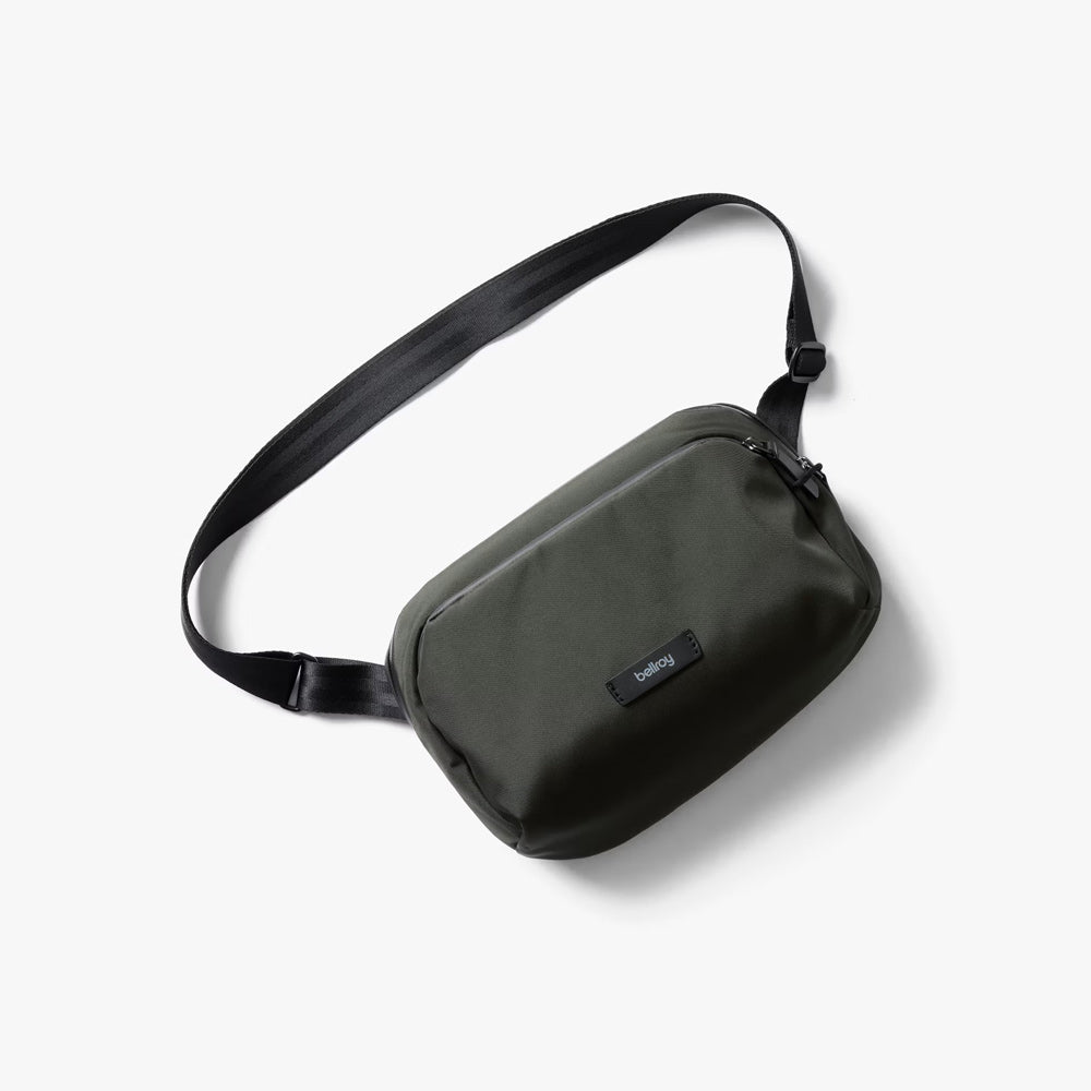 Transit Sling 5L - Olive