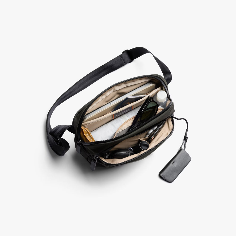 Bellroy Transit Sling 5L - Olive