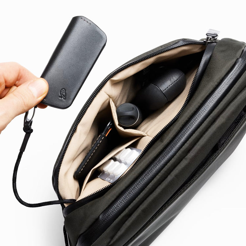 Bellroy Transit Sling 5L - Olive