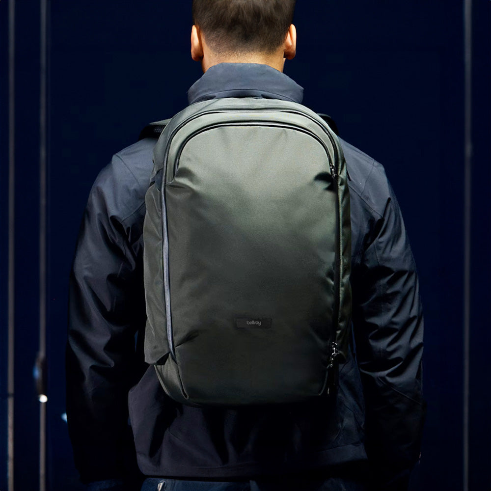 Transit Workpack Pro 22L - Olive