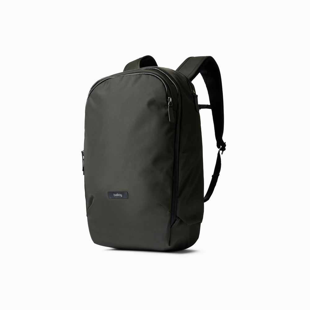 Transit Workpack Pro 22L - Olive