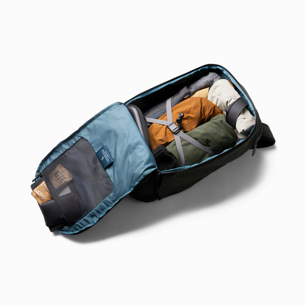 Transit Workpack Pro 22L - Olive