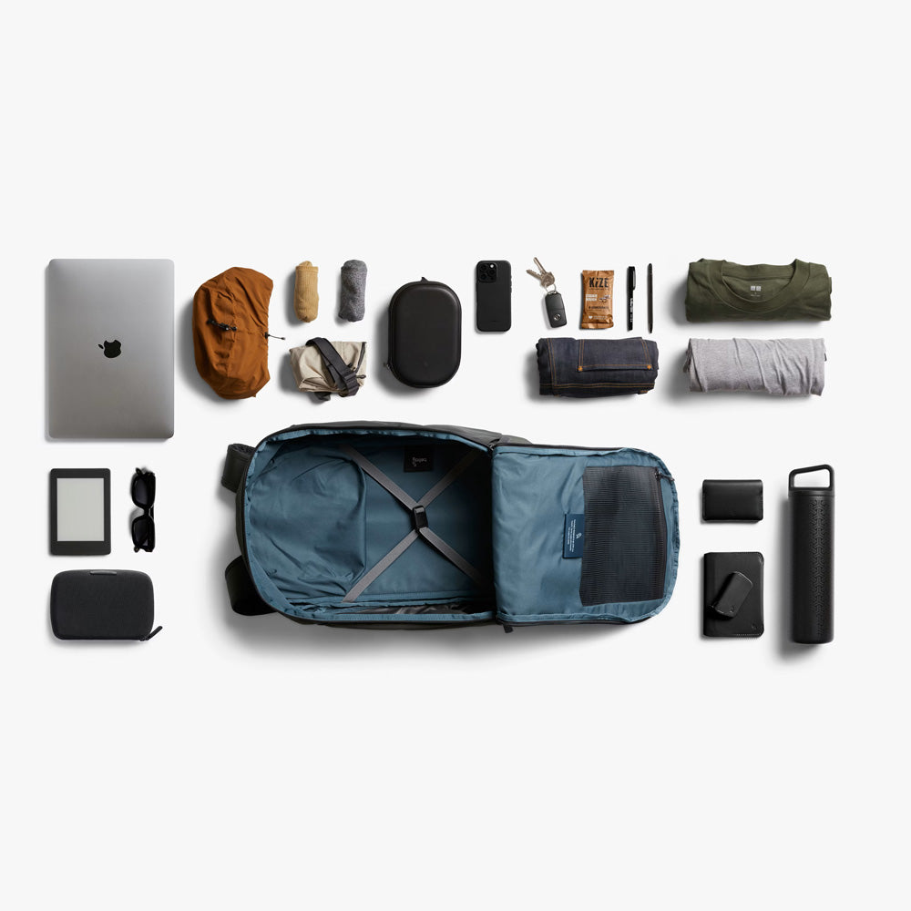 Transit Workpack Pro 22L - Olive