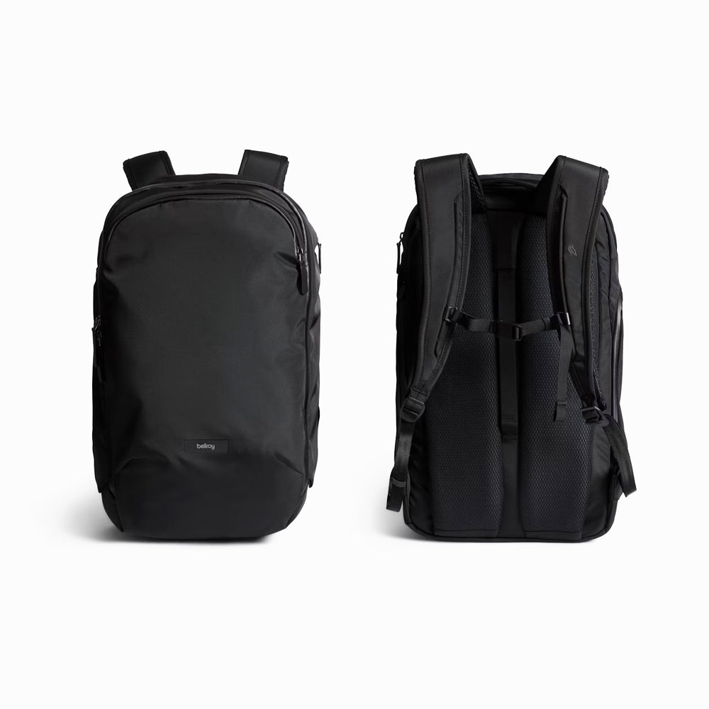 Transit Workpack Pro 28L - Black