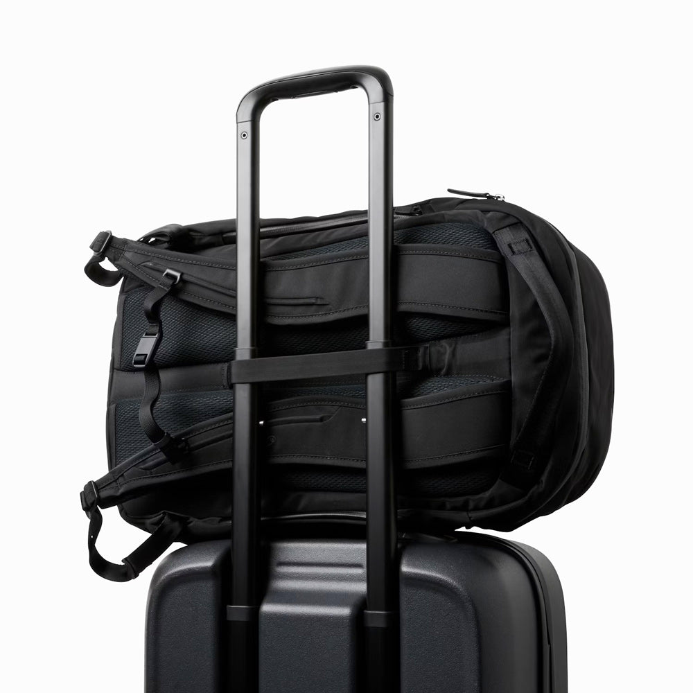 Transit Workpack Pro 28L - Black
