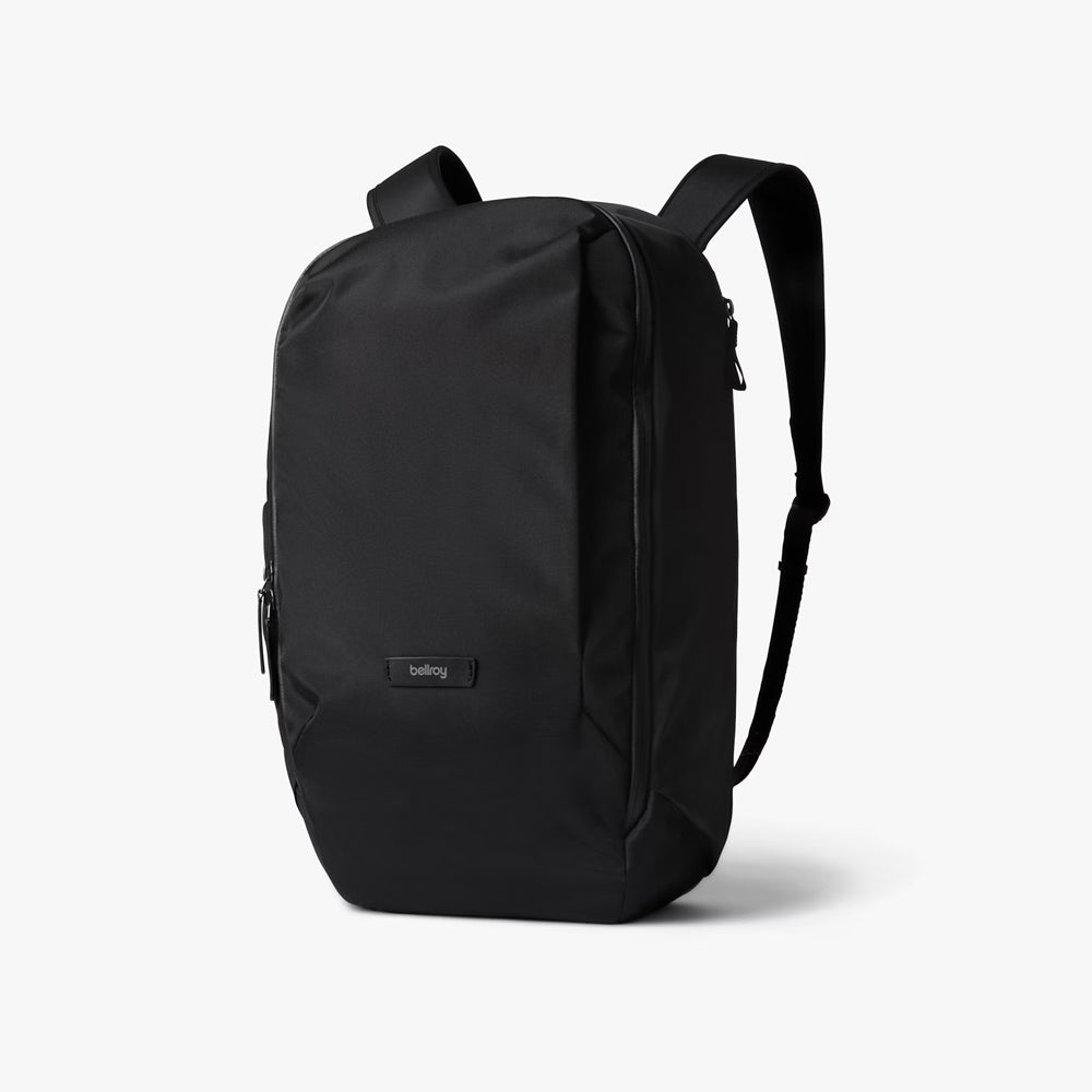 Transit Workpack Second Edition 20L - Black