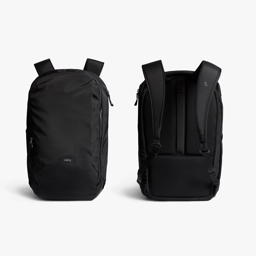 Transit Workpack Second Edition 20L - Black