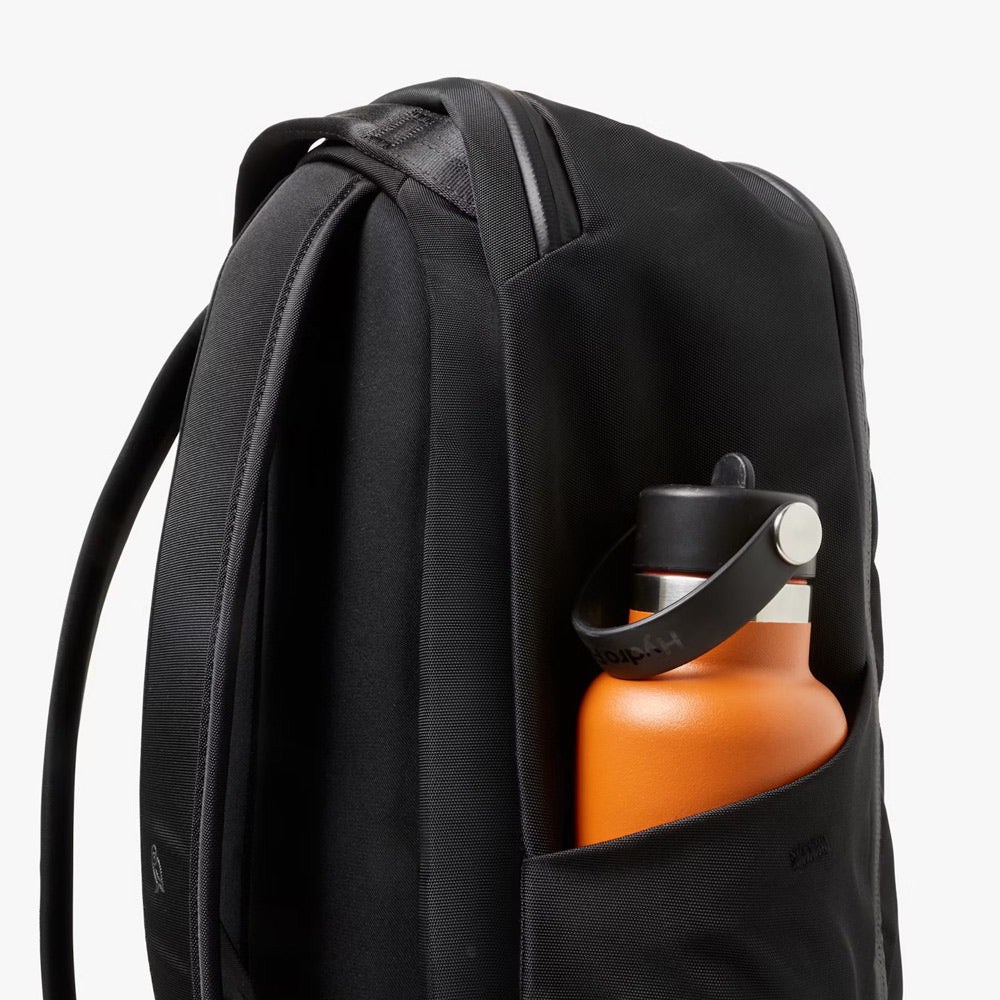 Transit Workpack Second Edition 20L - Black