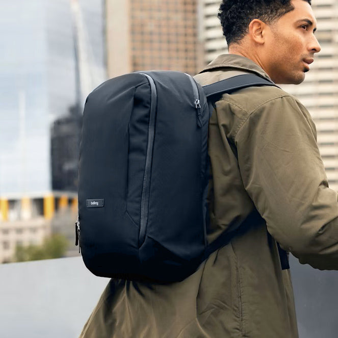 Transit Workpack Second Edition 20L - Nightsky