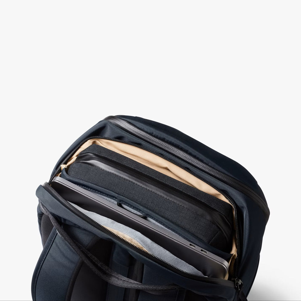 Transit Workpack Second Edition 20L - Nightsky