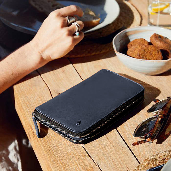 bellroy folio wallet malaysia Bellroy Travel Folio Second Edition