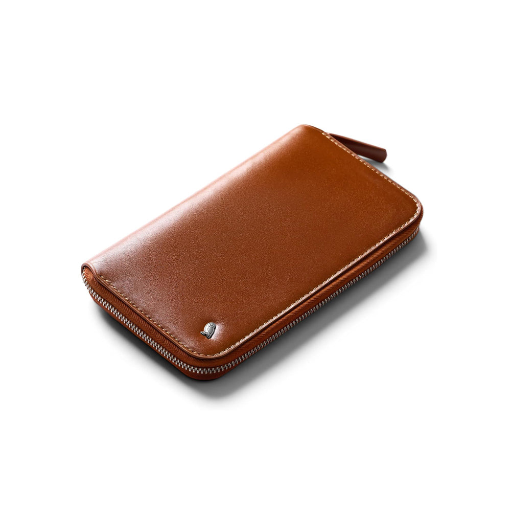 Travel Folio Second Edition - Sienna