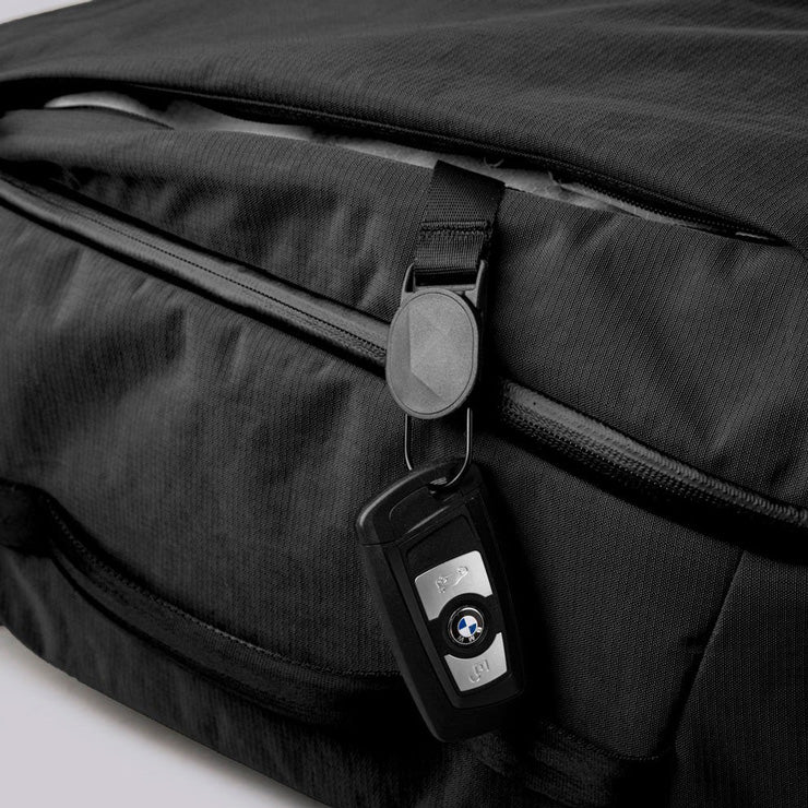 Traverse Backpack 30L - Axoflux Black