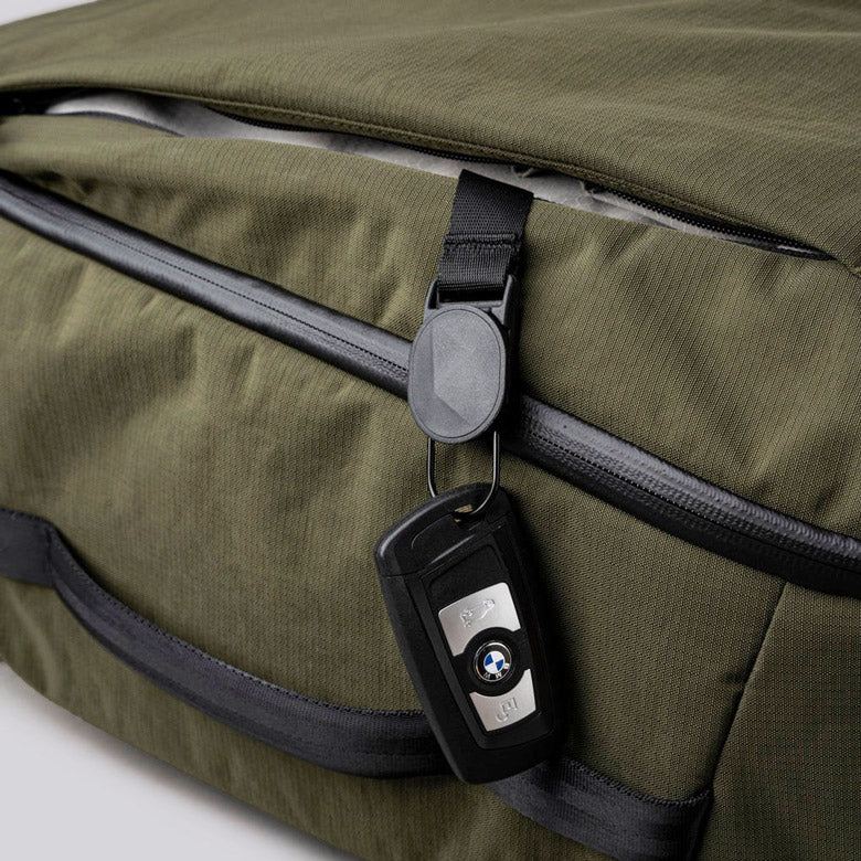 Alpaka Traverse Backpack 30L - Axoflux Green