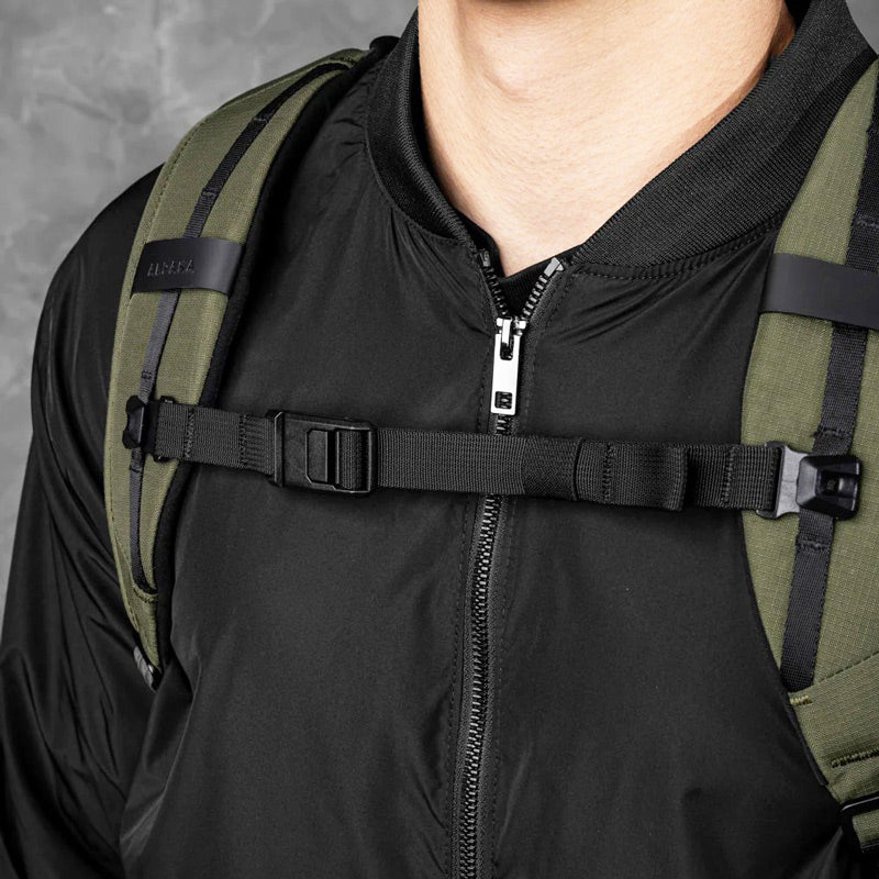 Traverse Backpack 30L - Axoflux Green