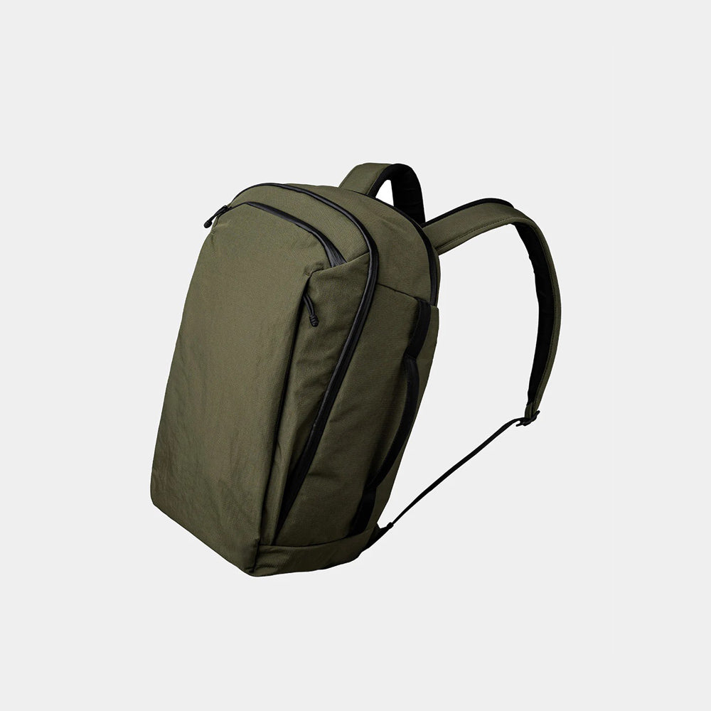 ayk/30包 Alpaka Traverse Backpack 30L - Axoflux Green