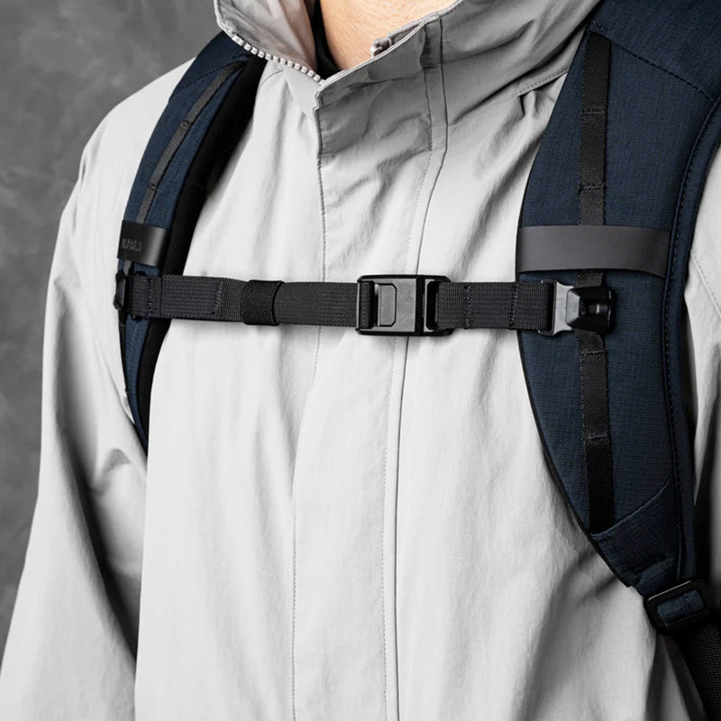 Traverse Backpack 30L - Axoflux Moonlight Blue