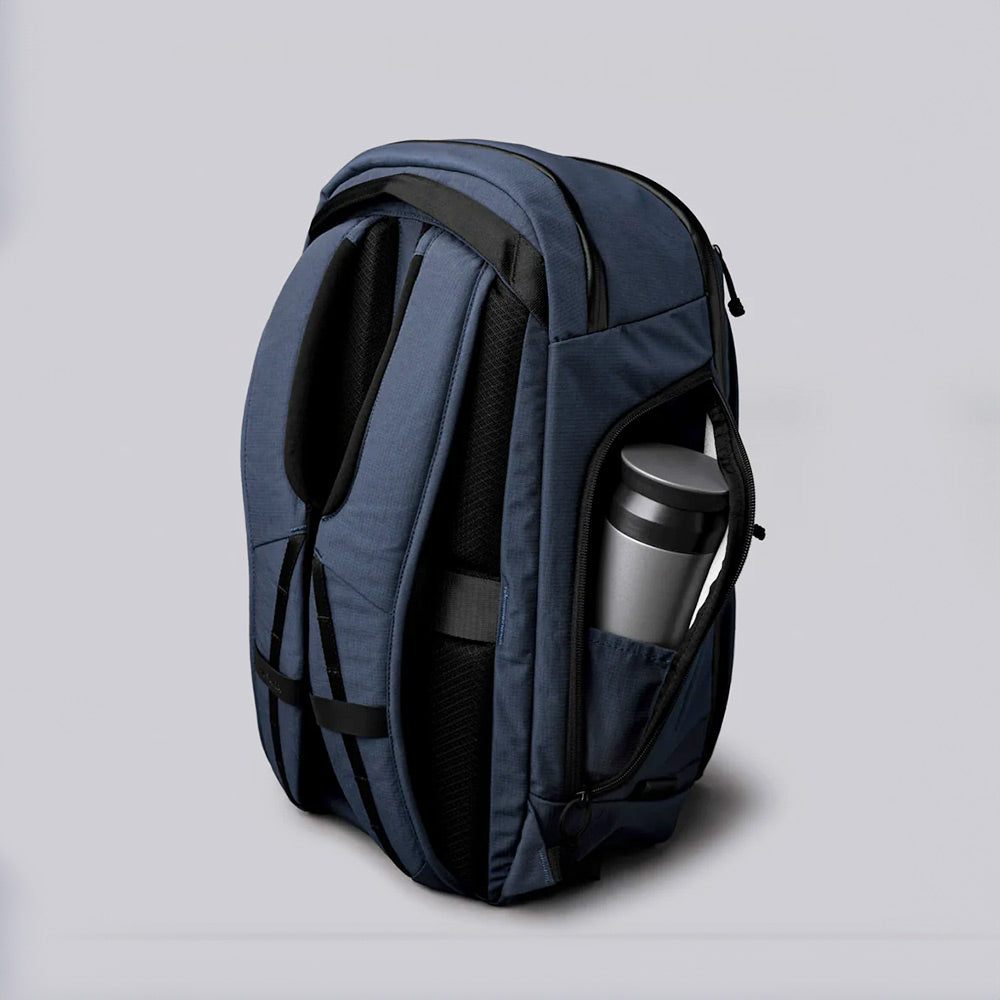 Traverse Backpack 30L - Axoflux Moonlight Blue