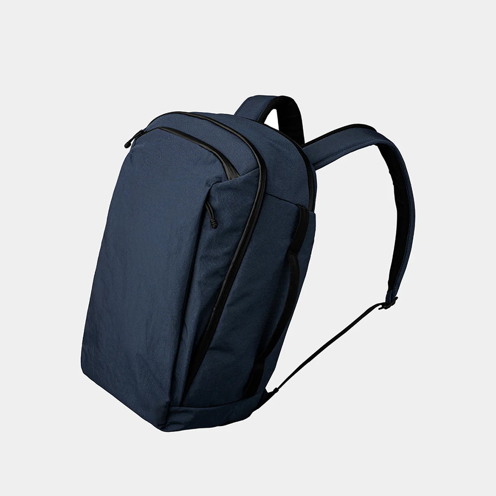 Traverse Backpack 30L - Axoflux Moonlight Blue