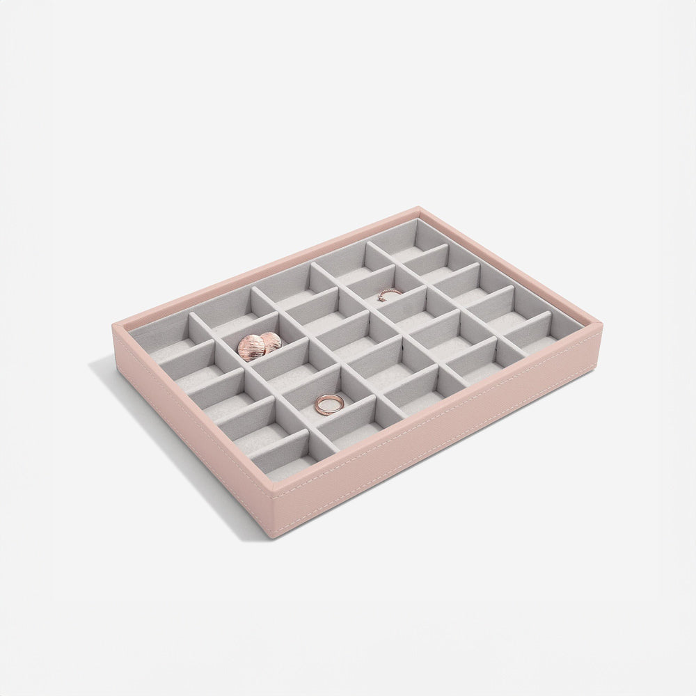 Trinkets Layer Medium - Blush Pink