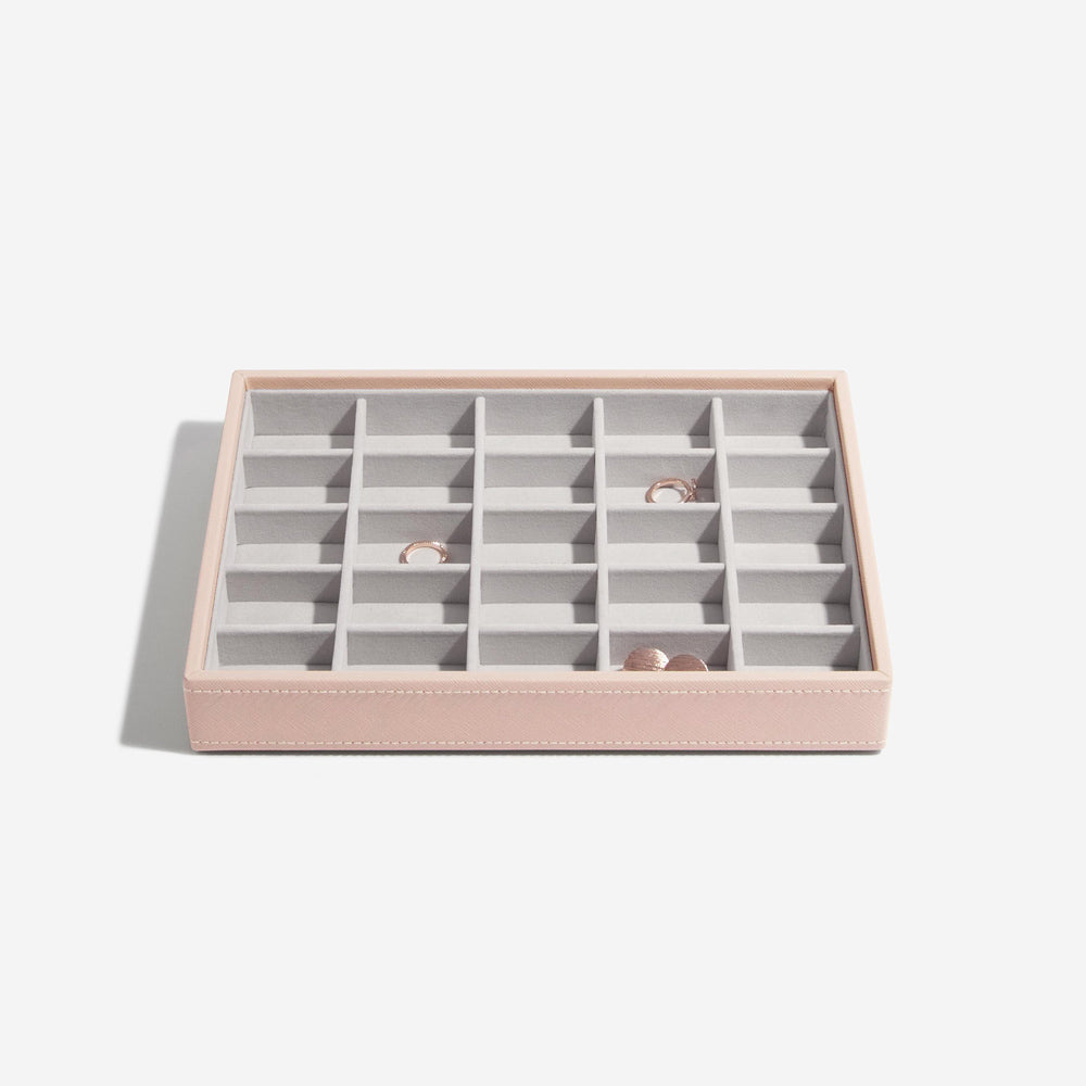 Trinkets Layer Medium - Blush Pink