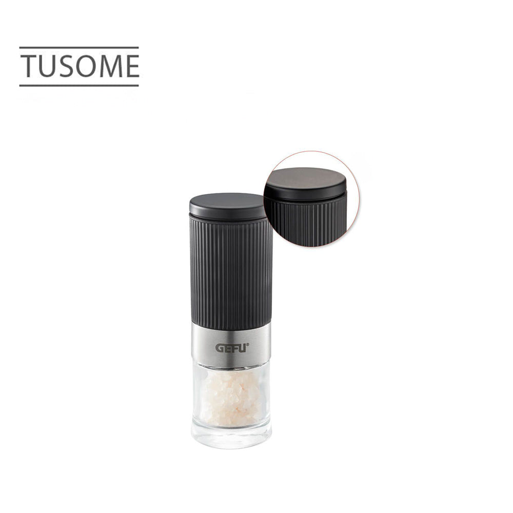 Tusome Salt & Pepper Mill, Set of 2