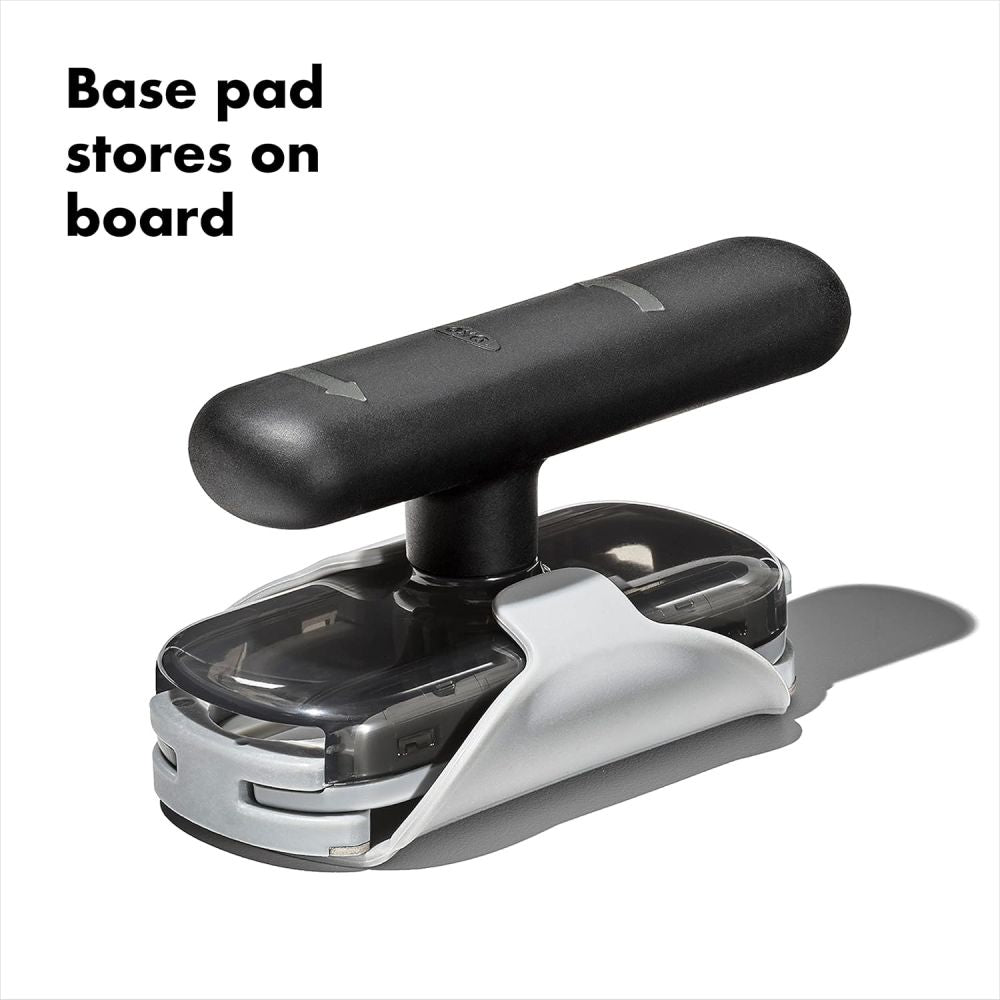 Twisting Jar Opener with Basepad