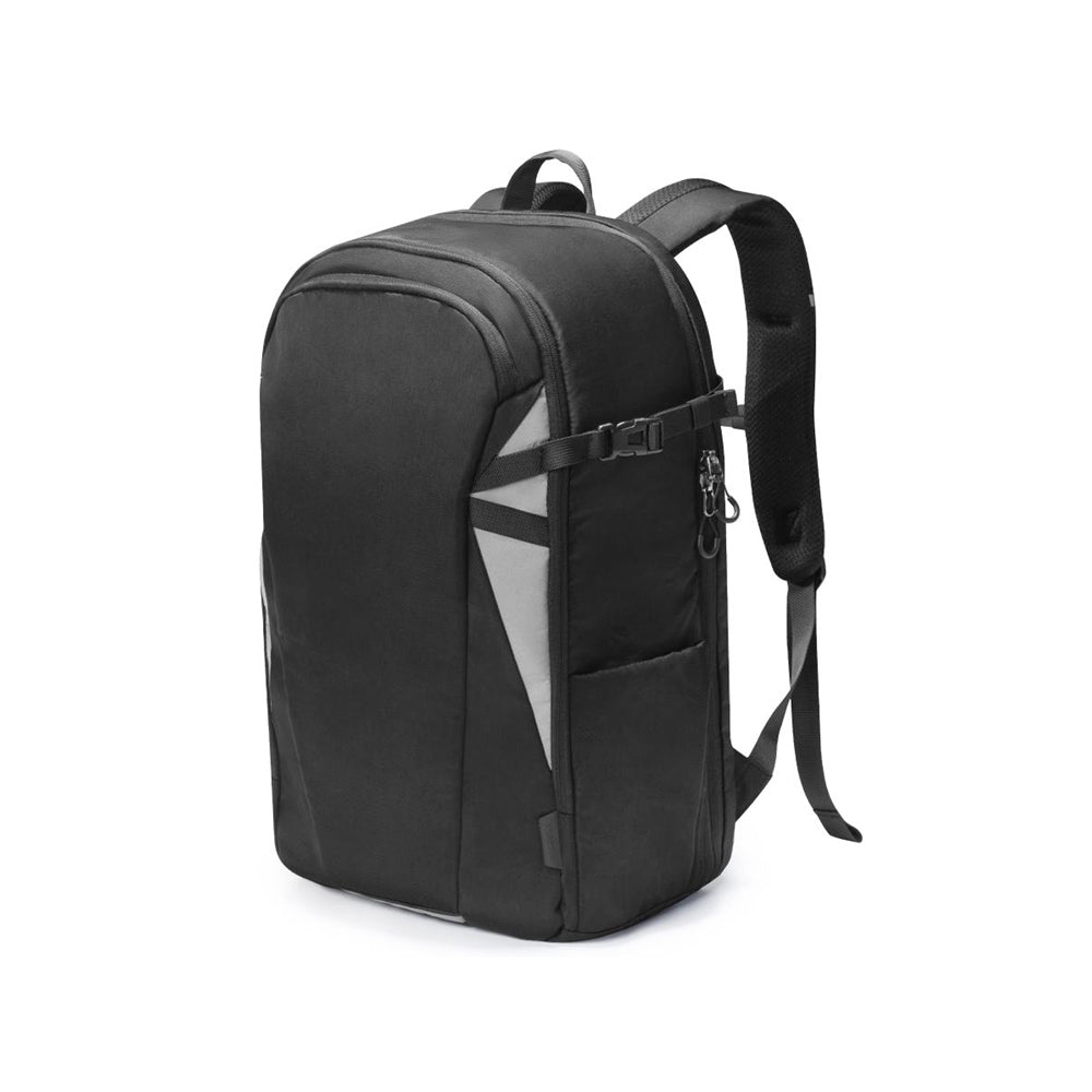 Lightweight Travel Backpack 38.5L - Black