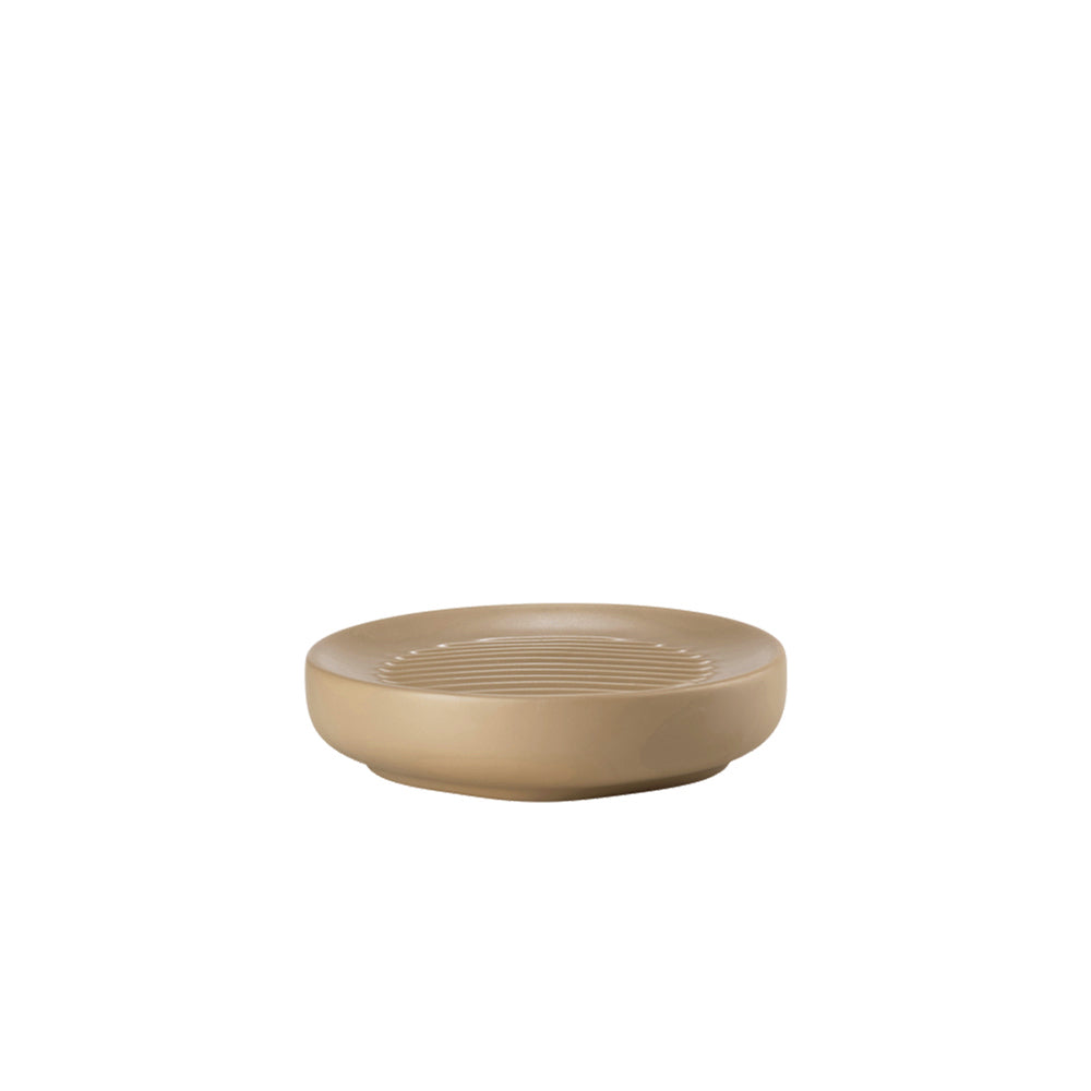 Ume Soap Dish - Camel