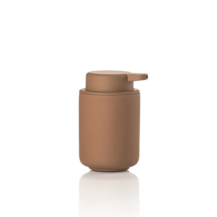 Ume Soap Dispenser - Terracotta