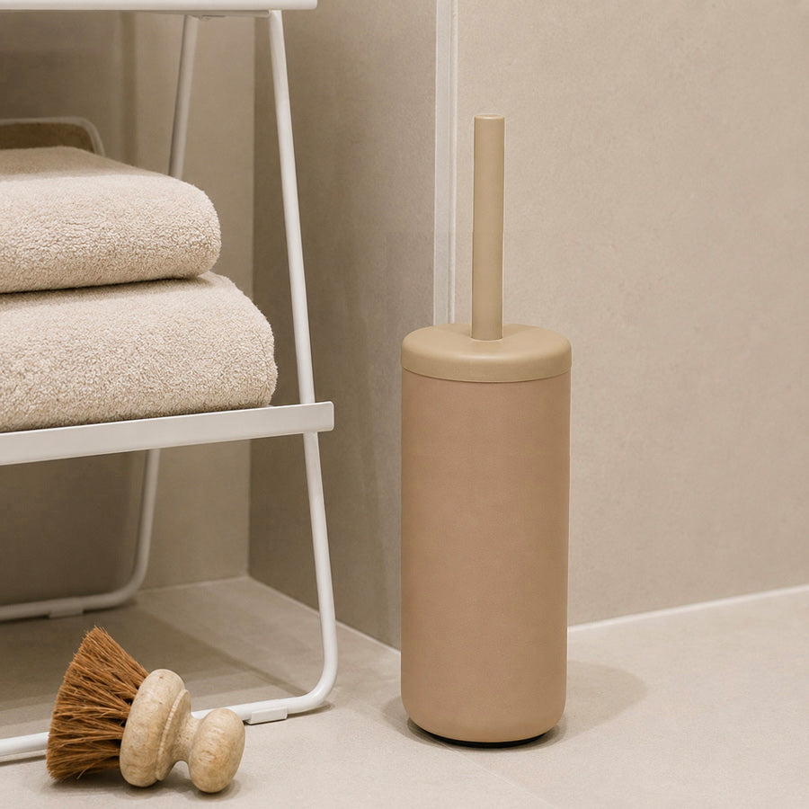Ume Toilet Brush - Camel