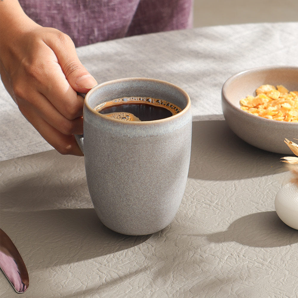 Urban Coffee Mug - Grey